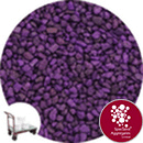 Rounded Gravel Nuggets - Royal Purple - Click & Collect - 7370